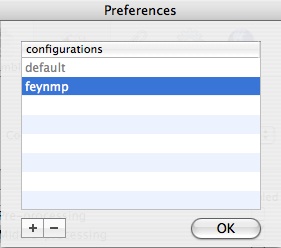[LaTeXiT Configuration pane]