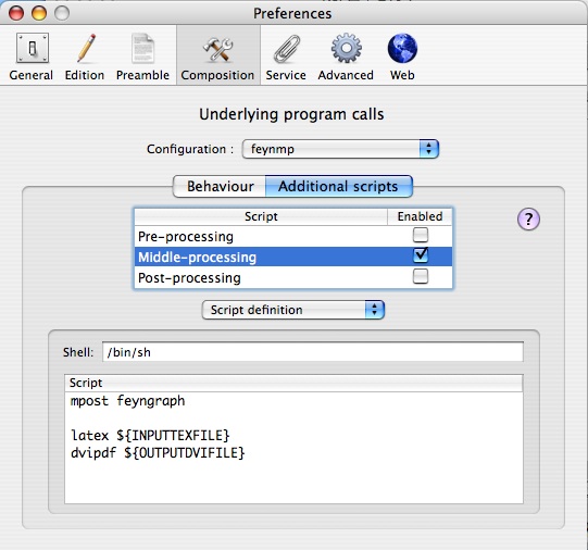 [Additional scripts]