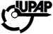 [IUPAP Logo]